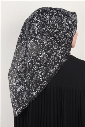 Pamuklu Trend Eşarp 9906-17