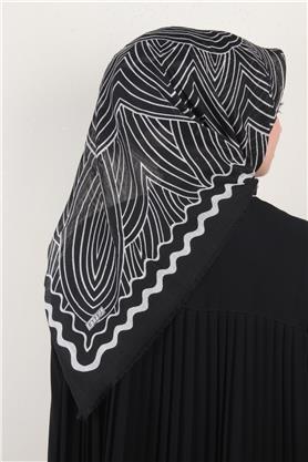 Pamuklu Trend Eşarp 9906-18