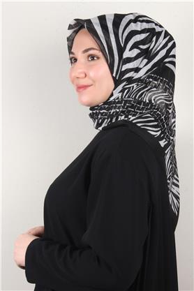 Pamuklu Trend Eşarp 9906-19