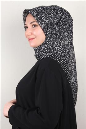 Pamuklu Trend Eşarp 9906-20