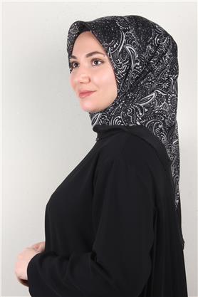 Pamuklu Trend Eşarp 9906-21