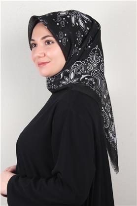 Pamuklu Trend Eşarp 9906-22