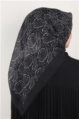 Pamuklu Trend Eşarp 9906-23