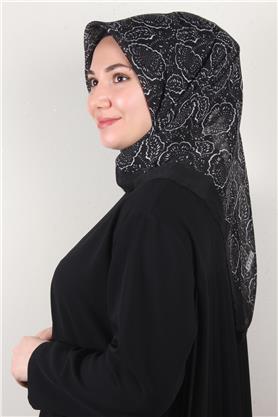 Pamuklu Trend Eşarp 9906-23