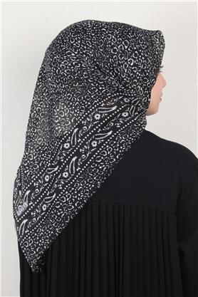 Pamuklu Trend Eşarp 9906-24