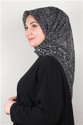 Pamuklu Trend Eşarp 9906-24