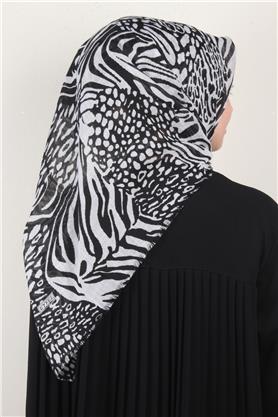 Pamuklu Trend Eşarp 9906-25