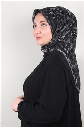 Pamuklu Trend Eşarp 9906-27