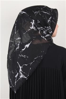 Pamuklu Trend Eşarp 9906-28