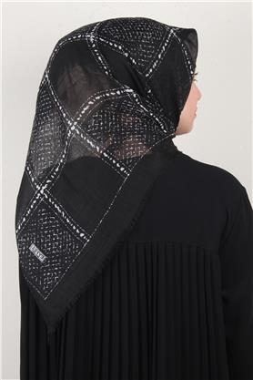 Pamuklu Trend Eşarp 9906-29