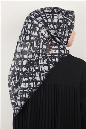 Pamuklu Trend Eşarp 9906-30