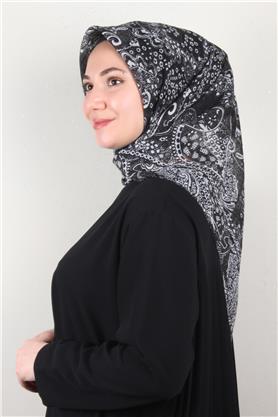 Pamuklu Trend Eşarp 9906-31