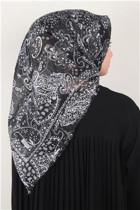 Pamuklu Trend Eşarp 9906-31