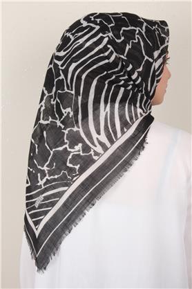 Pamuklu Trend Eşarp 9906-34