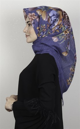 Pamuklu Trend Eşarp 9960-20