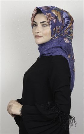 Pamuklu Trend Eşarp 9960-20