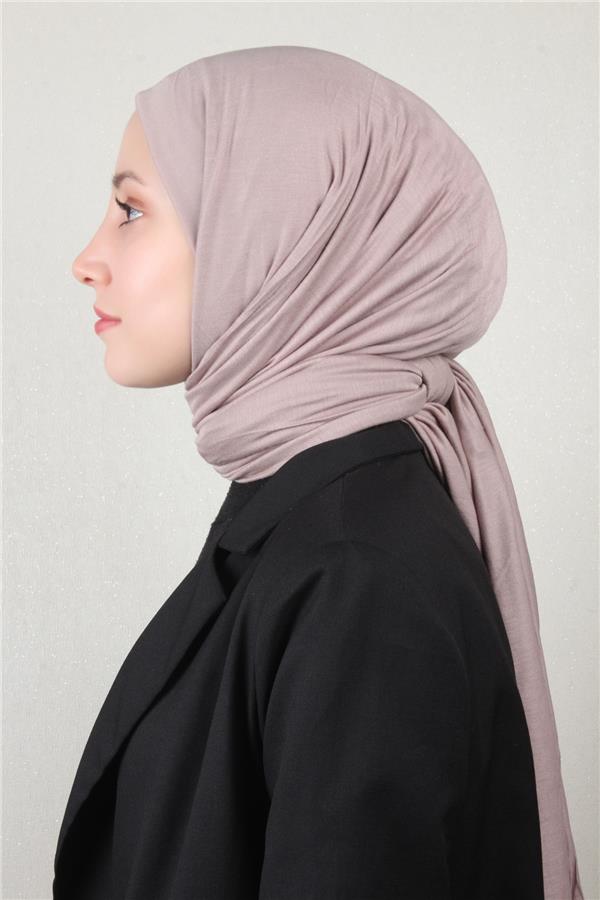 Penye Şal 2552-1 Bej