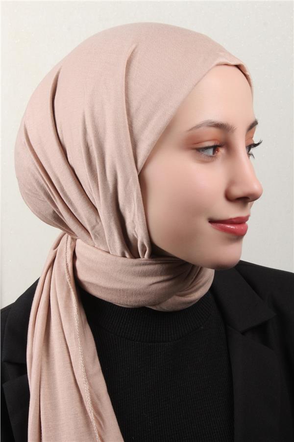Penye Şal 2552-25 Fondöten