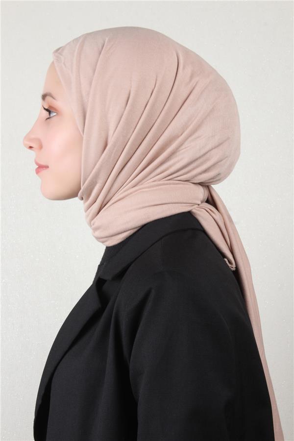 Penye Şal 2552-25 Fondöten