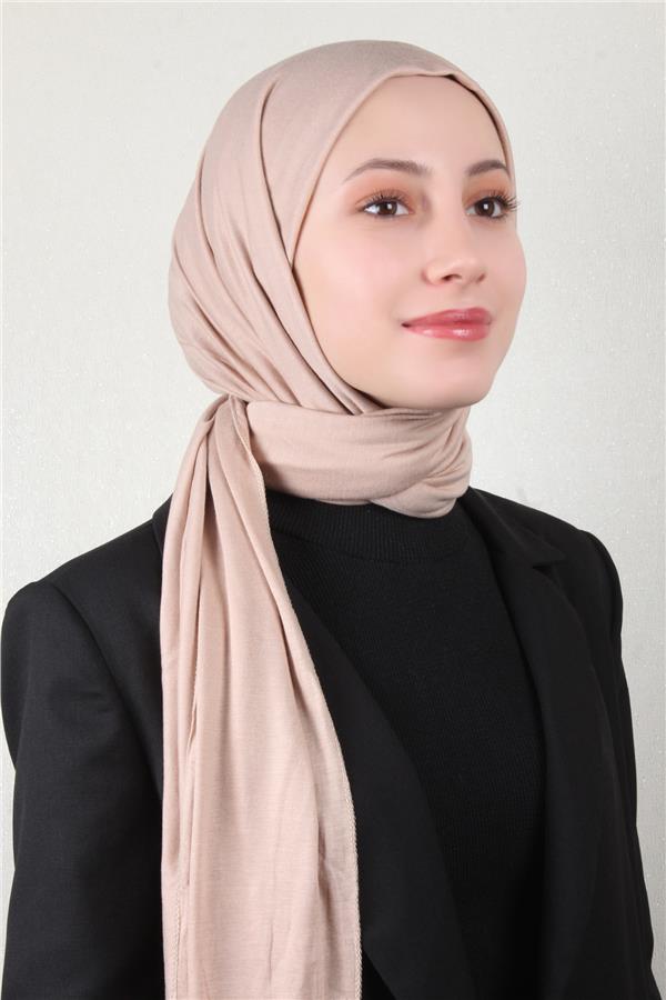 Penye Şal 2552-25 Fondöten