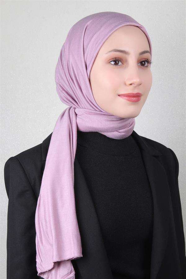 Penye Şal 2552-50 Sümbül