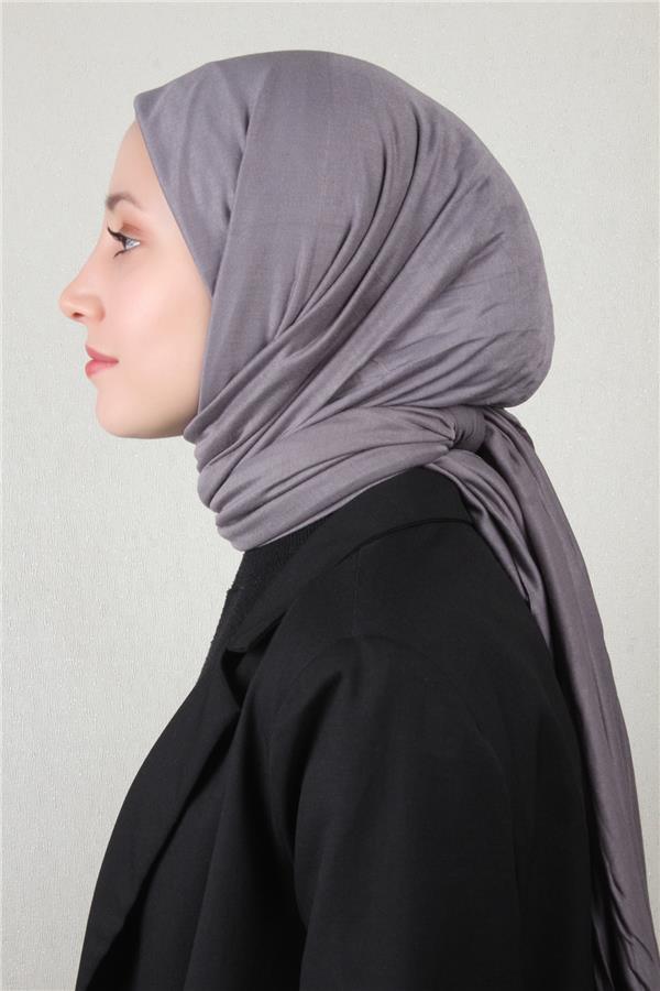 Penye Şal 2552-66 Duman