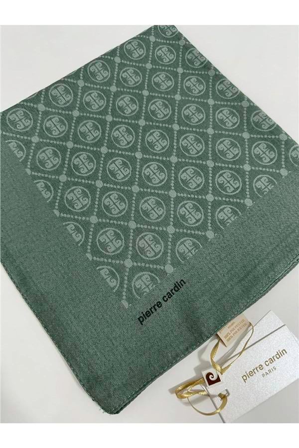 Pierre Cardin Elegans Monogram Eşarp 1090750-951