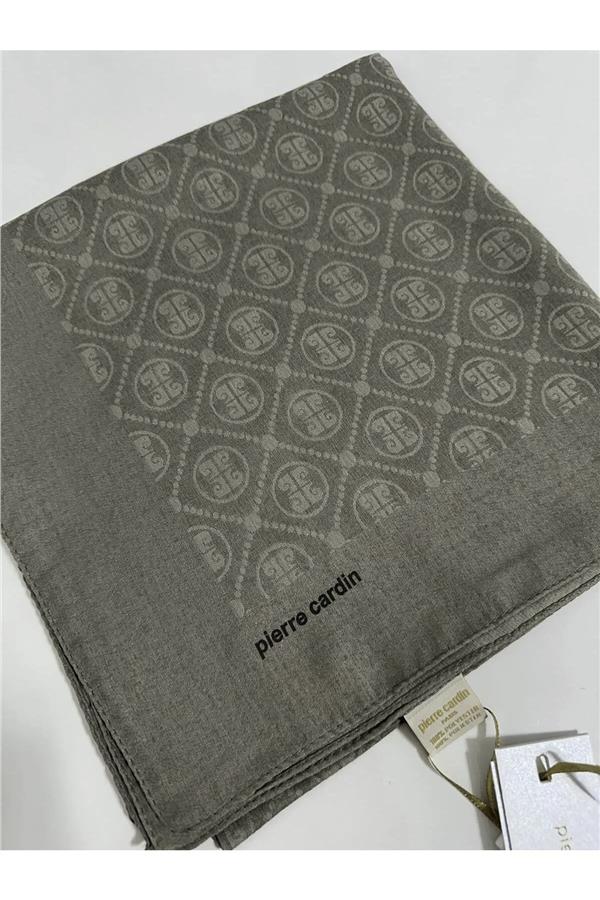 Pierre Cardin Elegans Monogram Eşarp 1090750-982