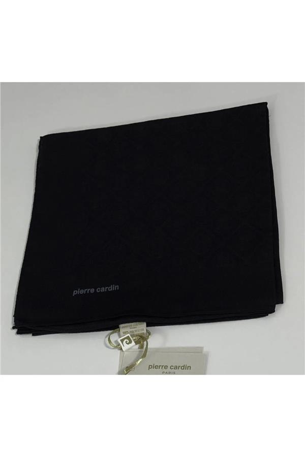 Pierre Cardin Elegans Monogram Eşarp 1090750-911