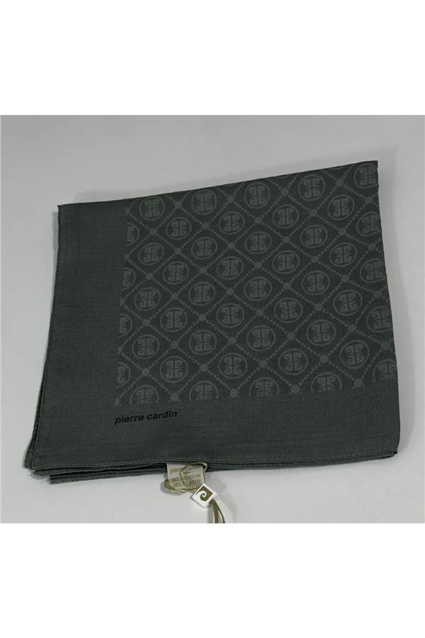 Pierre Cardin Elegans Monogram Eşarp 1090750-951