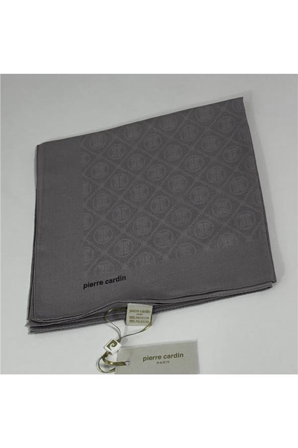 Pierre Cardin Elegans Monogram Eşarp 1090750-991