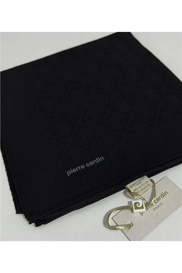 Pierre Cardin Elegans Monogram Eşarp 1090750-911
