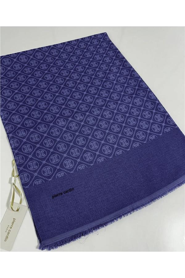 Pierre Cardin Elegans Monogram Şal 1090700-922