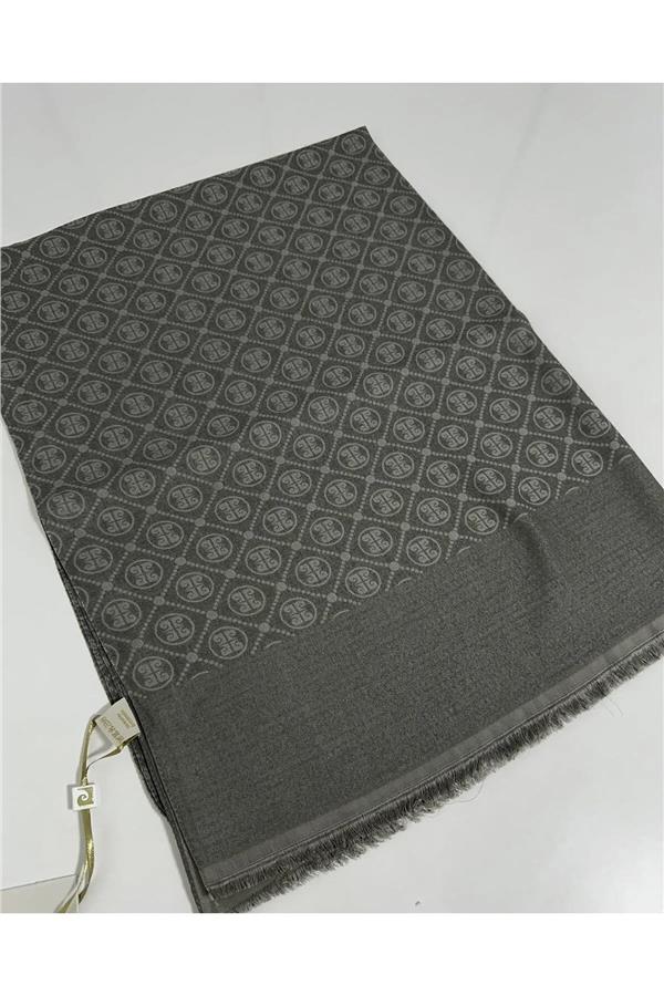 Pierre Cardin Elegans Monogram Şal 1090700-975