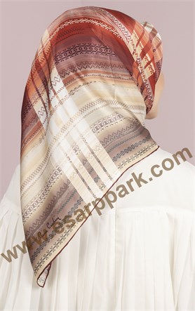 Pierre Cardin İpek 2018 Kış Sezonu 7200230-341