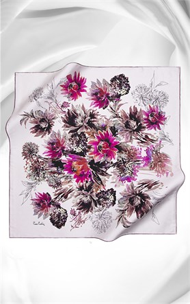 Pierre Cardin İpek 2018 Kış Sezonu 7351230-391