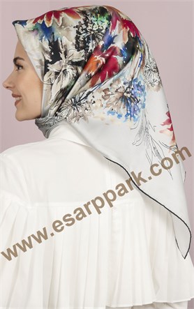 Pierre Cardin İpek 2018 Kış Sezonu 7351230-313