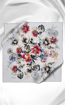 Pierre Cardin İpek 2018 Kış Sezonu 7351230-313