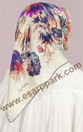 Pierre Cardin İpek 2018 Kış Sezonu 7351230-321