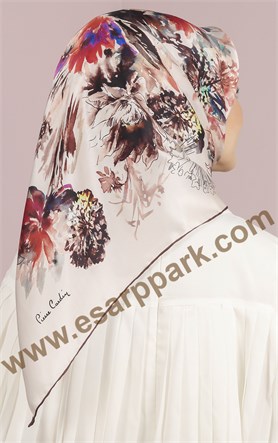 Pierre Cardin İpek 2018 Kış Sezonu 7351230-331