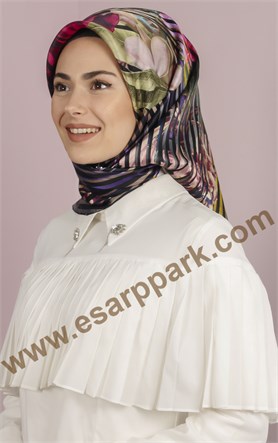 Pierre Cardin İpek 2018 Kış Sezonu 7447230-311