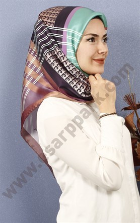Pierre Cardin İpek 2018 Yaz Sezonu 6860230-331