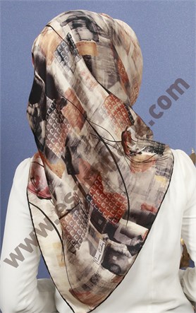 Pierre Cardin İpek 2018 Yaz Sezonu 7528230-312