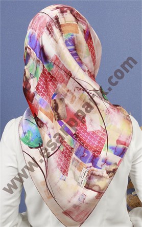 Pierre Cardin İpek 2018 Yaz Sezonu 7528230-331