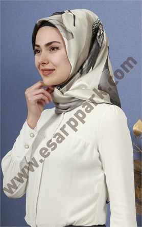 Pierre Cardin İpek 2018 Yaz Sezonu 7531230-313