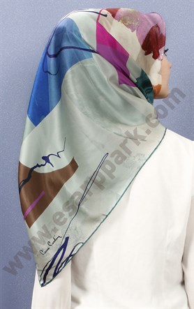 Pierre Cardin İpek 2018 Yaz Sezonu 7531230-352