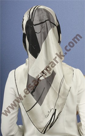 Pierre Cardin İpek 2018 Yaz Sezonu 7531230-313