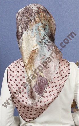 Pierre Cardin İpek 2018 Yaz Sezonu 7536230-341