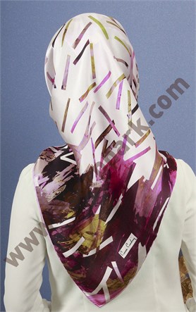 Pierre Cardin İpek 2018 Yaz Sezonu 7538230-391