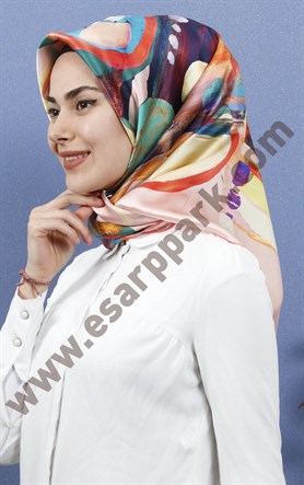 Pierre Cardin İpek 2018 Yaz Sezonu 7552230-361